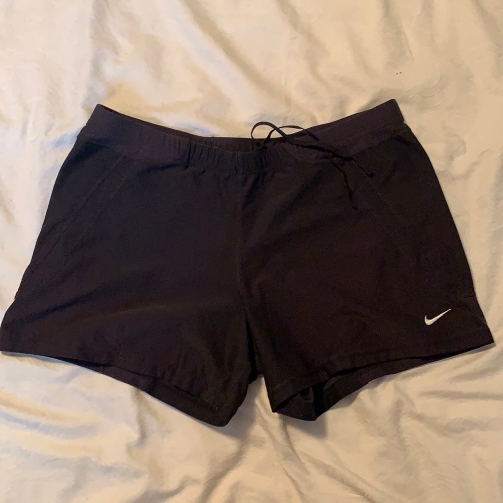 Nike shorts